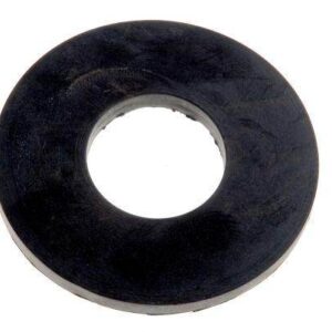 Przepona z dużym otworem opryskiwacz