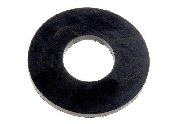 Przepona z dużym otworem opryskiwacz