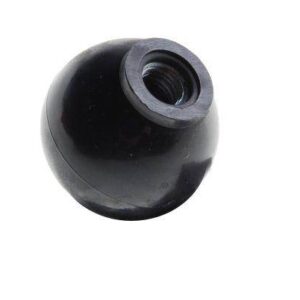 Gałka b32 m6 czarna