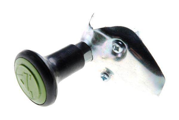 Gałka kierownicza bizon