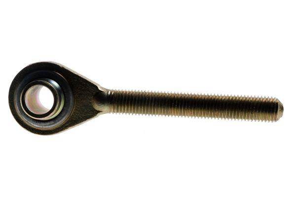 Główka łącznika centralnego przednia l m24x3 lewy sworzeń-fi25 c-330