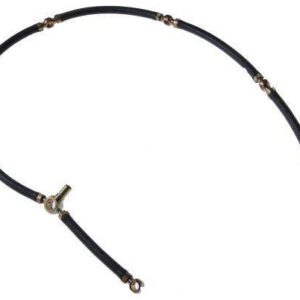 Przewód przelewowy 4 cyl c-385