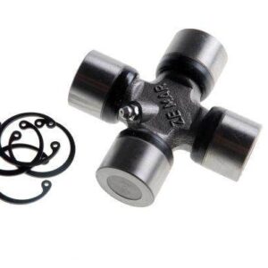 Krzyżak 30x90 bizon rekord