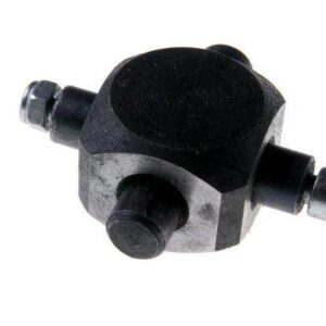 Krzyżak kolumny kierowniczej kompletny c-385