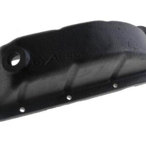 Pokrywa korpusu zwolnicy c-360