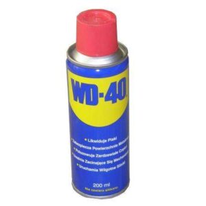 Preparat wielofunkcyjny wd-40 200ml