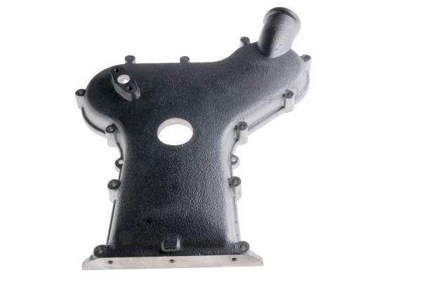 Pokrywa rozrządu na odrzutnik 950223 c-360/zetor