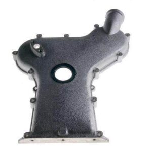 Pokrywa rozrządu z pierścieniem c-360