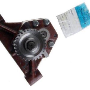 Pompa olejowa silnika c-385 4 cyl hylmet