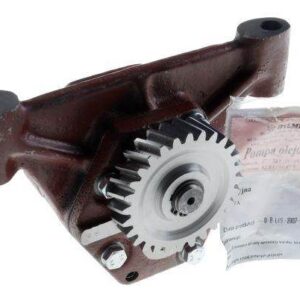 Pompa olejowa silnika c-385 6 cyl hylmet