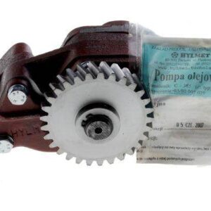 Pompa olejowa silnika c-385 st.typ hylmet