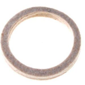 Pierścień uszczelniający sworzeń osi c-385