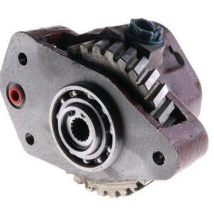 Pompa wzmacniacz niski ząb mikropompa c-385 hylmet