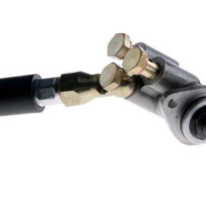 Pompa zasilająca ciągniki ciężkie kpl 933272 c-385/zetor