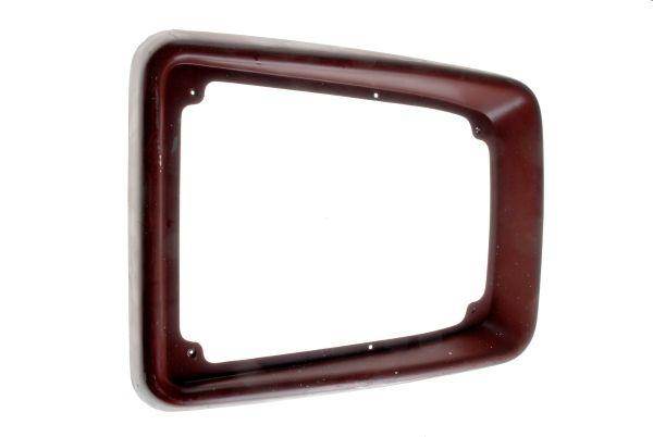 Część przednia maski 46653010 c-360