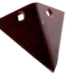 Lemiesz obsypnika 10szt