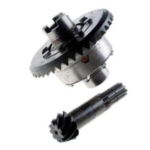 Mechanizm różnicowy kpl skropol c-330