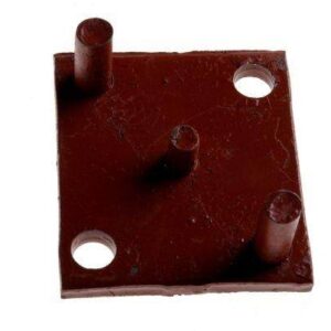 Nakładka stary typ kultywator