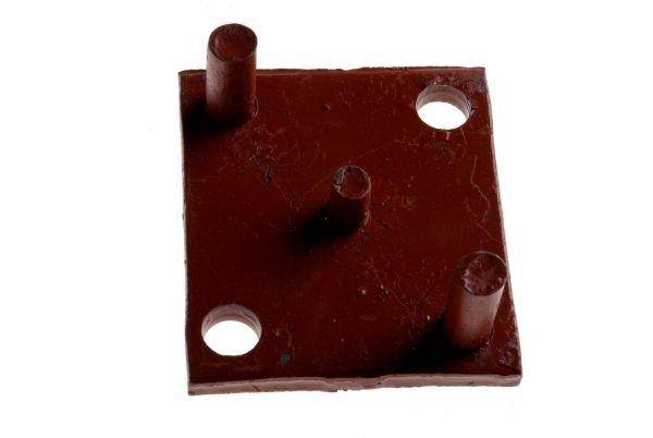 Nakładka stary typ kultywator