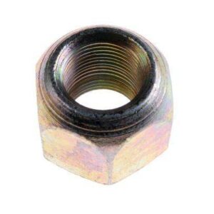 Nakrętka koła m20x1.5 d-50 przyczepa