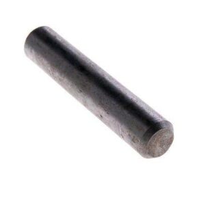 Kołek walcowy czopu 12n6x63