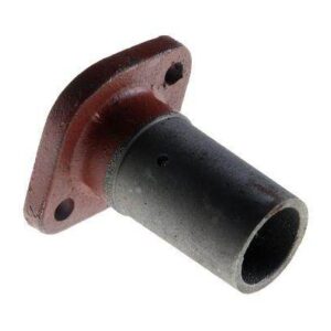 Kołnierz tłumika końcówka przewodu wydechowego c-330