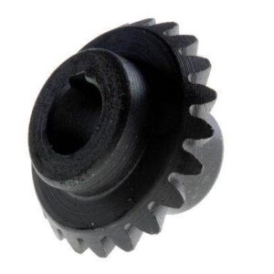 Koło duże stożkowe kosiarka rotacyjna