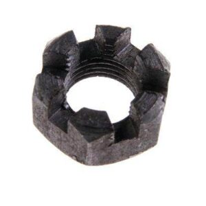 Nakrętka koronowa m16x1.5