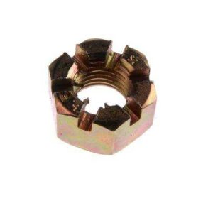 Nakrętka koronowa przegubu m14x1.5 c-330