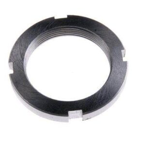 Nakrętka łożyskowa km11 c-360