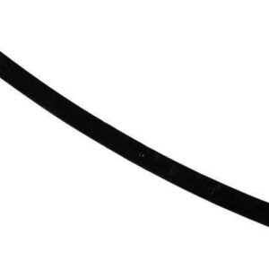 Pióro resoru d-47 przyczepa