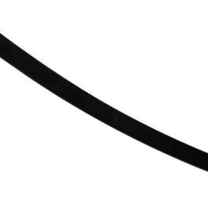 Pióro resoru d-50 przyczepa