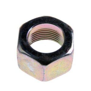 Nakrętka n13 końcówka m22x1.5 przyczepa x501551