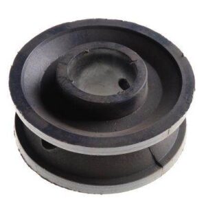 Koło napinające większe pzk