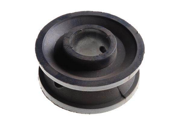 Koło napinające większe pzk