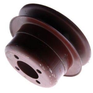 Koło pasowe pompy wody 950614 c-360