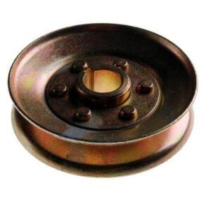 Koło pasowe prądnicy p-20c c-330