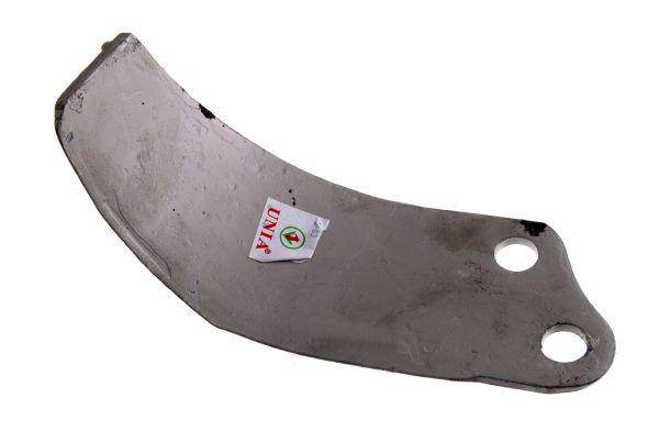 Nóż prawy glebogryzarka unia grudziądz