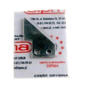 Nóżnożyk sznurka prasa kostka zamiennik sipma