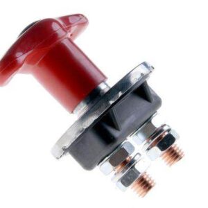 Odłącznik akumulatora sw40 200a 24v 60115723