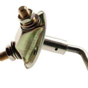 Odłącznik akumulatora .