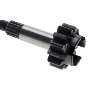 Koło zębate z wałkiem napędu pompy hydraulicznej c-360