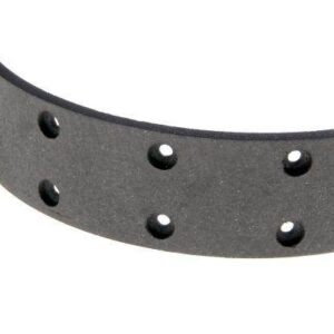 Okładzina szczęki przeciwbieżnej krótka c-330