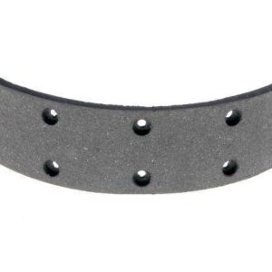 Okładzina szczęki współbieżnej długa c-330/328