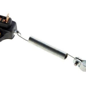 Mechaniczny włącznik świateł -stop- mf3