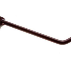 Oś dźwigienki przekaźnika c-330