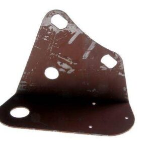 Wspornik kpl gniazda 7-biegunowego c-360