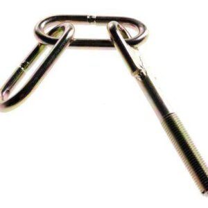 Wspornik łańcucha bocznego c-360