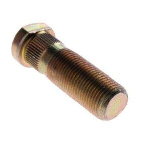 Śruba koła m18x1.5x55 z moletką d-47 przyczepa 6050030302,60500050 10szt