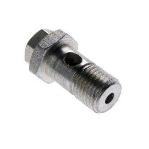 Zawór przelewowy pompy wtryskowej kn-100